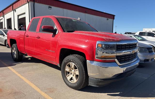 2019 CHEVROLET SILVERADO K1500 LT, 