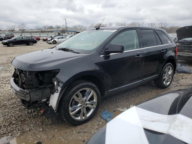 2011 FORD EDGE LIMITED, 