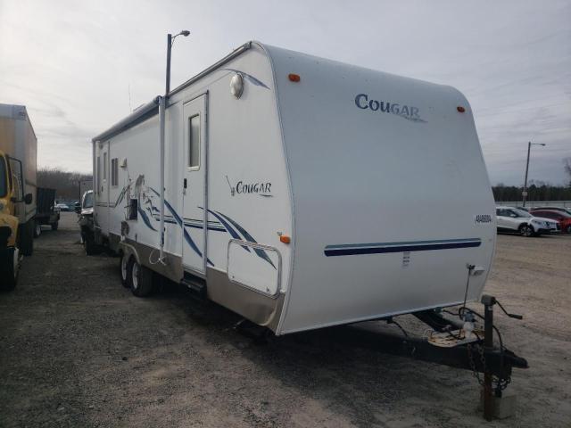 2004 KEYSTONE TRVL TRL, 