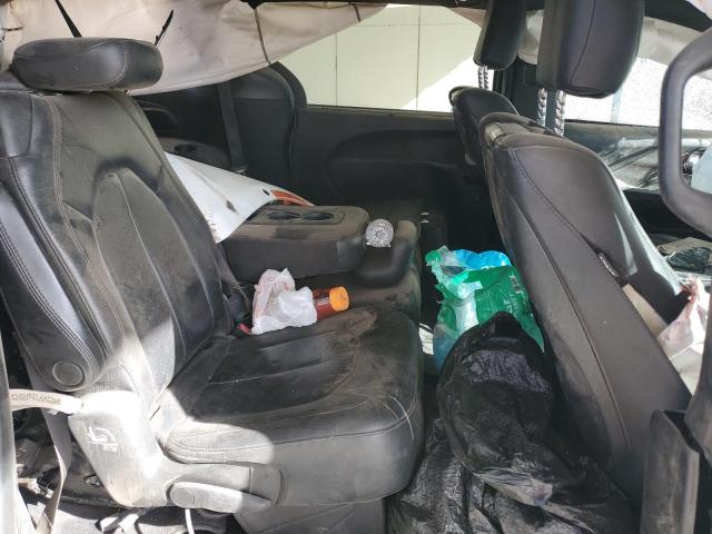 2C4RC1EG9LR102353 - 2020 CHRYSLER PACIFICA TOURING L PLUS WHITE photo 11