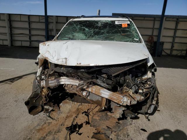 2C4RC1EG9LR102353 - 2020 CHRYSLER PACIFICA TOURING L PLUS WHITE photo 5