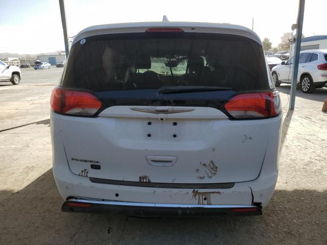 2C4RC1EG9LR102353 - 2020 CHRYSLER PACIFICA TOURING L PLUS WHITE photo 6