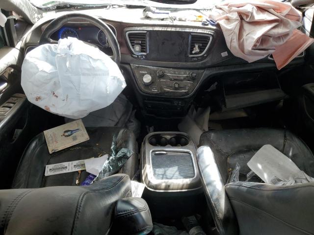 2C4RC1EG9LR102353 - 2020 CHRYSLER PACIFICA TOURING L PLUS WHITE photo 8