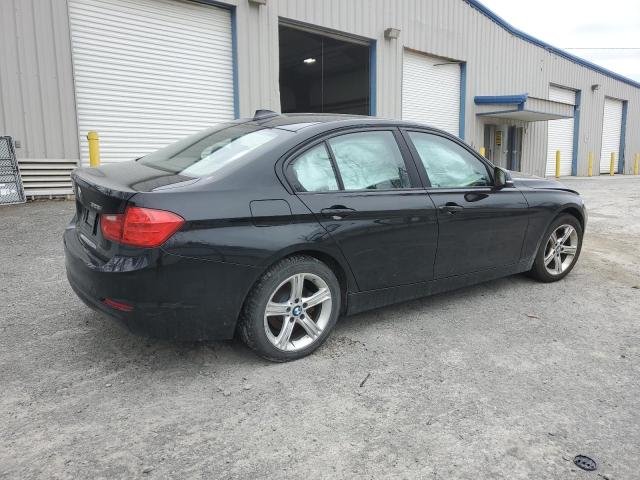 WBA3B5G54ENS09366 - 2014 BMW 328 XI SULEV BLACK photo 3