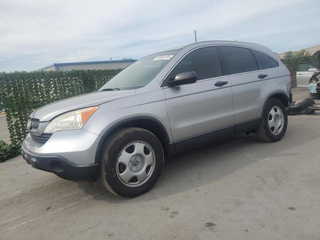 2007 HONDA CR-V LX, 