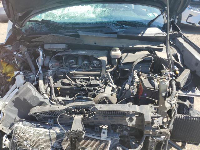 5N1AR2MM8FC606734 - 2015 NISSAN PATHFINDER S 灰色 照片 11