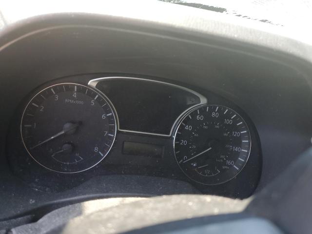 5N1AR2MM8FC606734 - 2015 NISSAN PATHFINDER S 灰色 照片 9