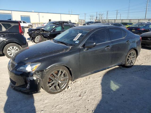 2008 LEXUS IS 250, 