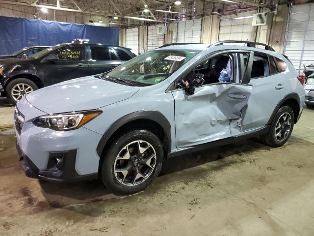 2020 SUBARU CROSSTREK, 