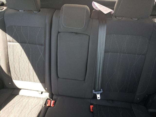 MAJ3S2GEXKC307526 - 2019 FORD ECOSPORT SE 灰色 照片 10