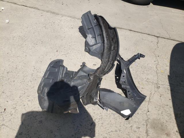 MAJ3S2GEXKC307526 - 2019 FORD ECOSPORT SE 灰色 照片 13