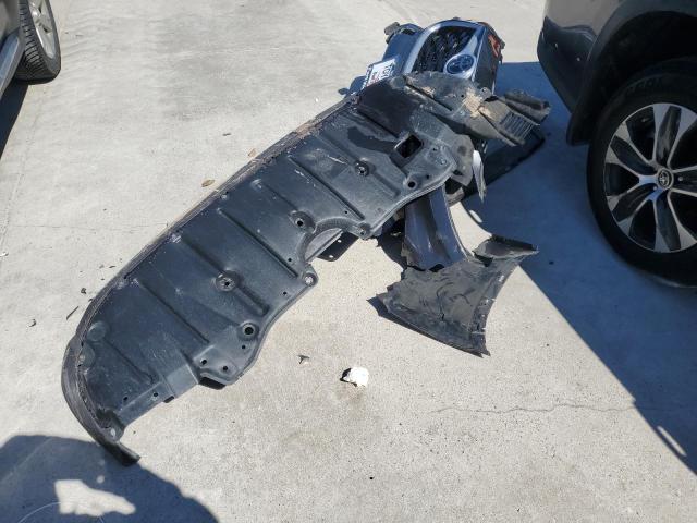 5TDGZRBHXNS181205 - 2022 TOYOTA HIGHLANDER XLE 灰色 照片 13