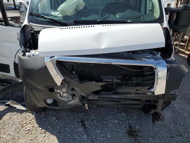 3C7WRVKG2NE143119 - 2022 RAM PROMASTER 3500 STANDARD Weiß Foto 11