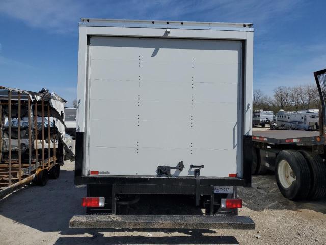 3C7WRVKG2NE143119 - 2022 RAM PROMASTER 3500 STANDARD Weiß Foto 6