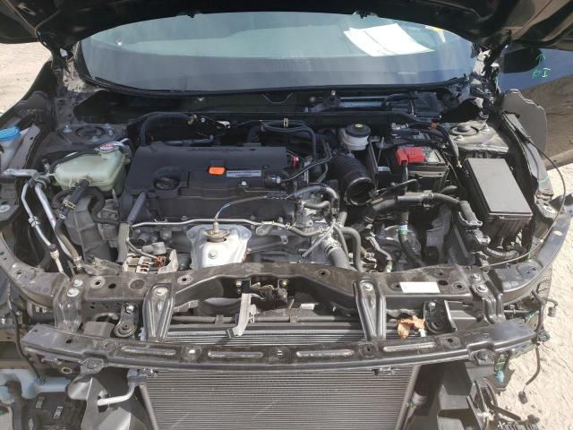 2HGFC2F85LH515782 - 2020 HONDA CIVIC SPORT 黑色 照片 11