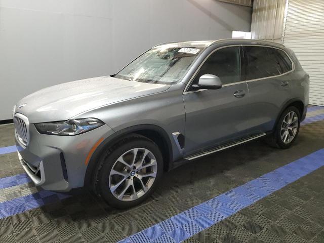 2024 BMW X5 XDRIVE40I, 