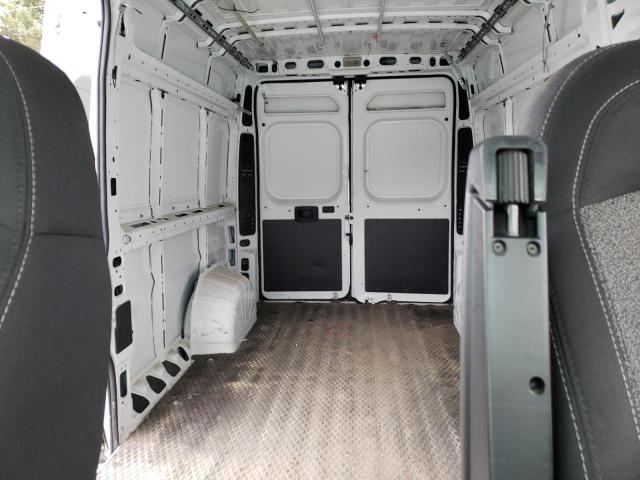 3C6URVHGXKE513697 - 2019 RAM PROMASTER 3500 HIGH თეთრი ფოტო 10