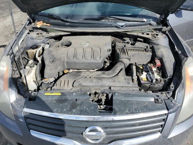 1N4AL21E88N489771 - 2008 NISSAN ALTIMA 2.5 BLACK photo 11