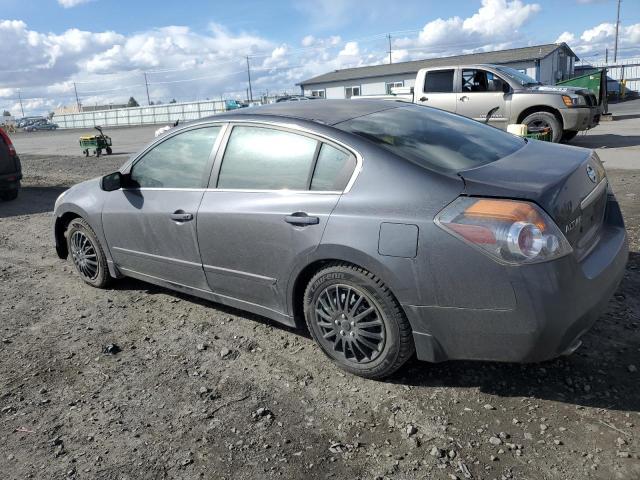 1N4AL21E88N489771 - 2008 NISSAN ALTIMA 2.5 BLACK photo 2