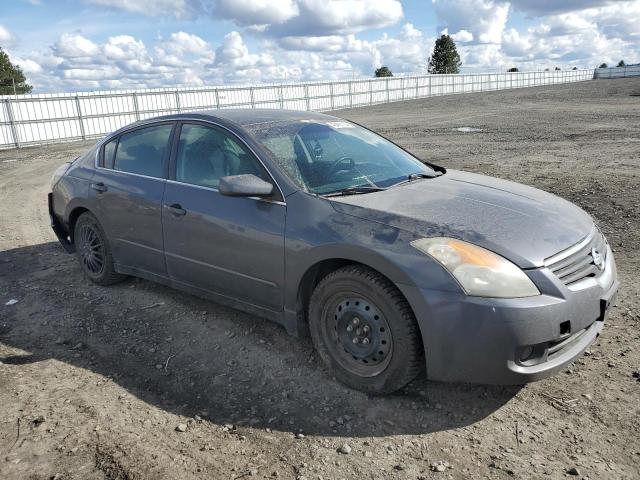 1N4AL21E88N489771 - 2008 NISSAN ALTIMA 2.5 BLACK photo 4