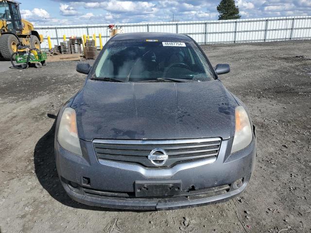 1N4AL21E88N489771 - 2008 NISSAN ALTIMA 2.5 BLACK photo 5