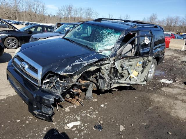 2009 TOYOTA 4RUNNER SR5, 