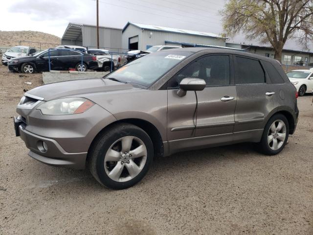 2007 ACURA RDX TECHNOLOGY, 