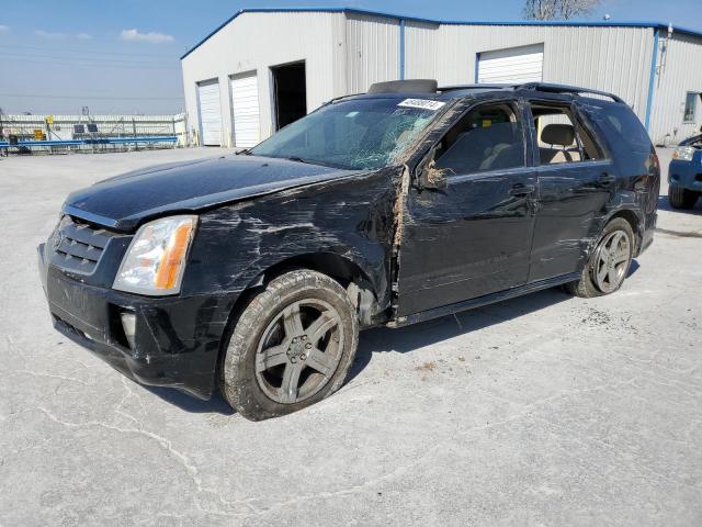 2005 CADILLAC SRX, 