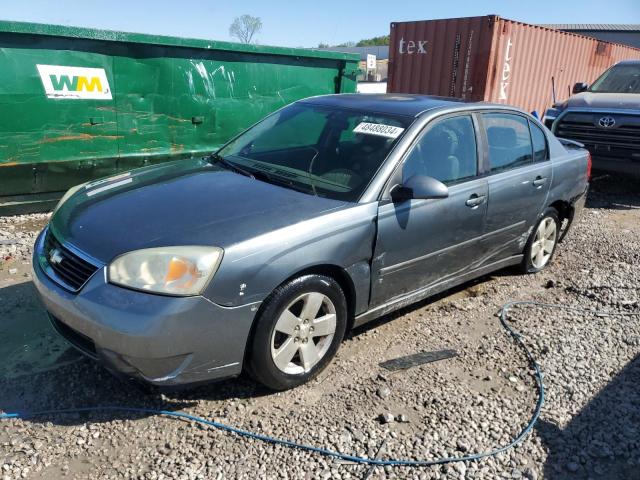 2006 CHEVROLET MALIBU LT, 