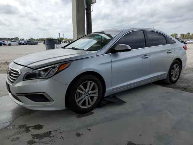 2016 HYUNDAI SONATA SE, 