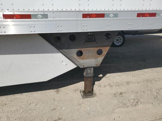 1UYVS2535GP392734 - 2016 UTILITY TRAILER WHITE photo 5