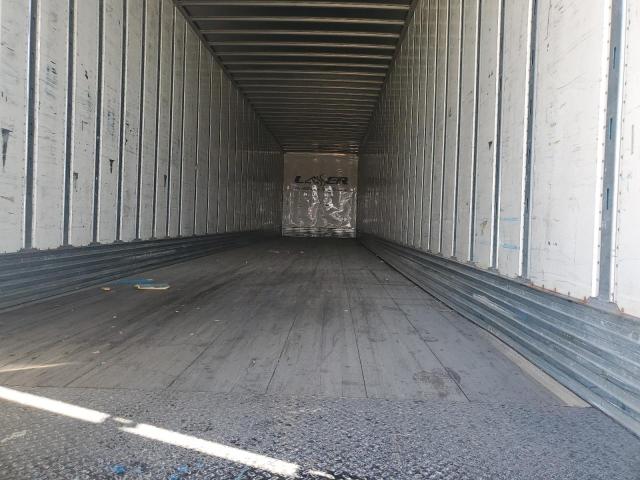 1UYVS2535GP392734 - 2016 UTILITY TRAILER WHITE photo 6