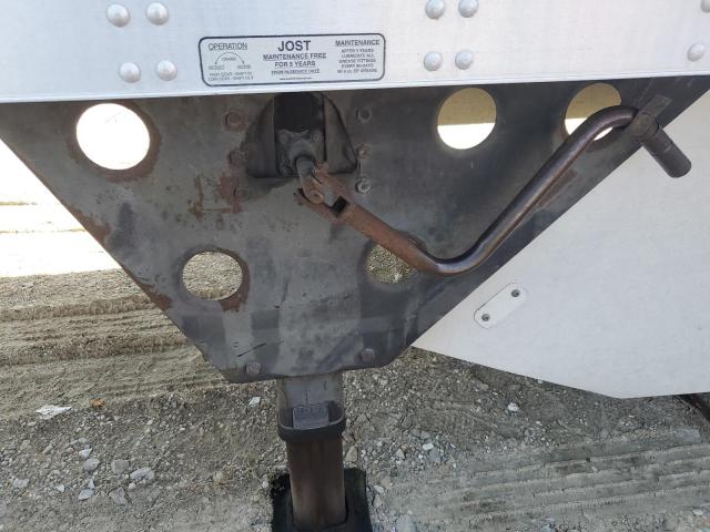 1UYVS2535GP392734 - 2016 UTILITY TRAILER WHITE photo 8