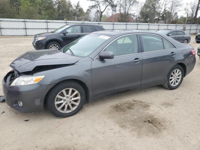 2011 TOYOTA CAMRY BASE, 