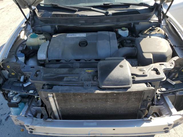 YV4CN982071388194 - 2007 VOLVO XC90 3.2 SILVER photo 12