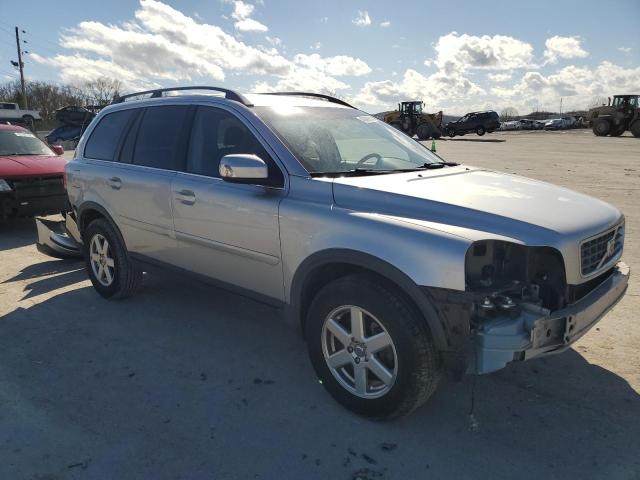 YV4CN982071388194 - 2007 VOLVO XC90 3.2 SILVER photo 4