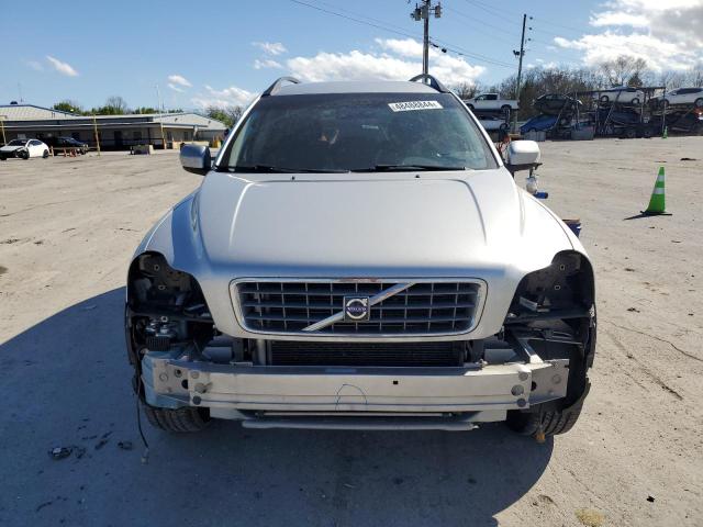 YV4CN982071388194 - 2007 VOLVO XC90 3.2 SILVER photo 5