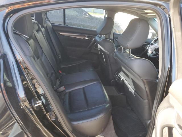 19UUA8F59DA004968 - 2013 ACURA TL TECH BLACK photo 10