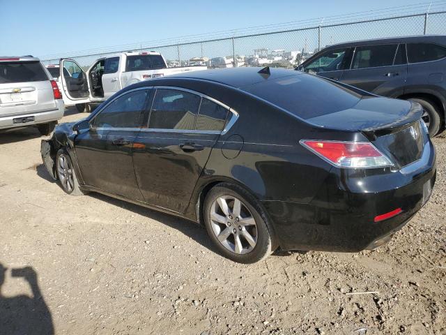 19UUA8F59DA004968 - 2013 ACURA TL TECH BLACK photo 2