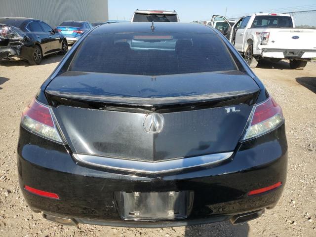 19UUA8F59DA004968 - 2013 ACURA TL TECH BLACK photo 6