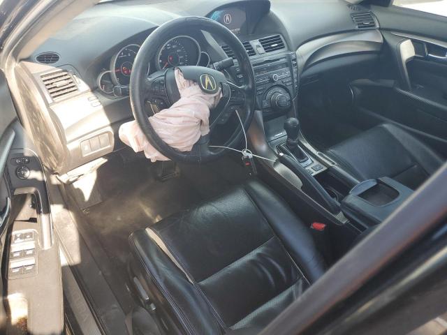 19UUA8F59DA004968 - 2013 ACURA TL TECH BLACK photo 8