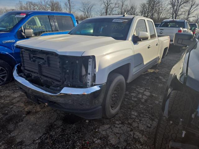 2019 CHEVROLET SILVERADO K1500 LT, null