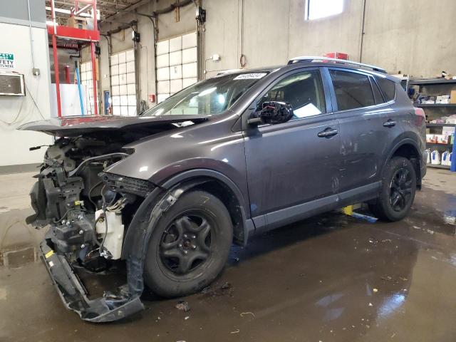 2016 TOYOTA RAV4 LE, 