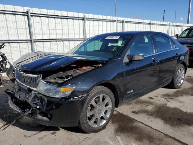 2007 LINCOLN MKZ, 