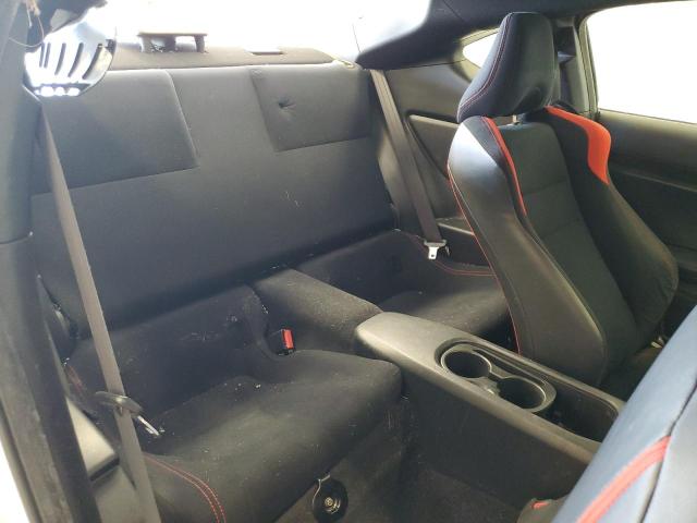 JF1ZNAA12F8705372 - 2015 TOYOTA SCION FR-S 白色 照片 10