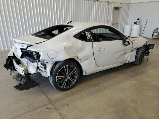 JF1ZNAA12F8705372 - 2015 TOYOTA SCION FR-S 白色 照片 3