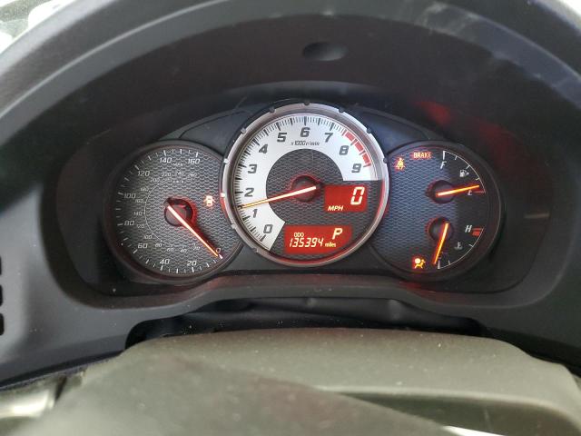 JF1ZNAA12F8705372 - 2015 TOYOTA SCION FR-S 白色 照片 9