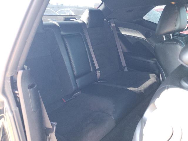 2C3CDZFJ8LH246501 - 2020 DODGE CHALLENGER R/T SCAT PACK BLACK photo 10