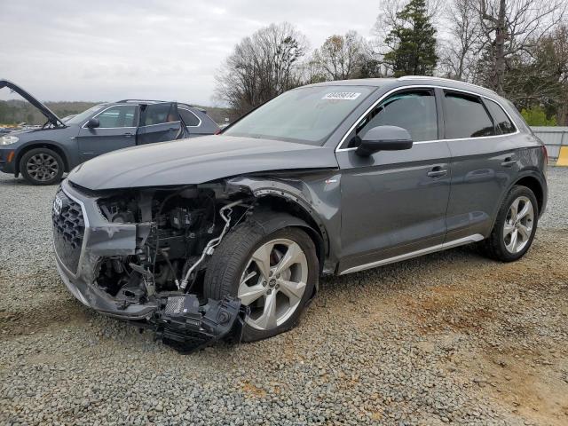 2022 AUDI Q5 PREMIUM PLUS 45, 