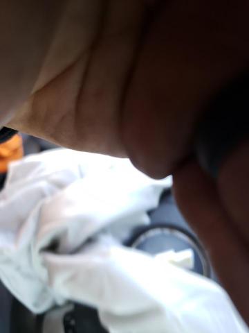 1G1ZC5E08CF396533 - 2012 CHEVROLET MALIBU 1LT 银色 照片 8